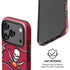 NFL Tampa Bay Buccaneers Large Logo iPhone 17 Pro Magsafe Impact Case