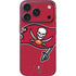 NFL Tampa Bay Buccaneers Large Logo iPhone 17 Pro Max Skin