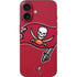 NFL Tampa Bay Buccaneers Large Logo iPhone 17 Skin