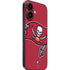 NFL Tampa Bay Buccaneers Large Logo iPhone 17 Skin