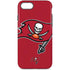 NFL Tampa Bay Buccaneers Large Logo iPhone Cases