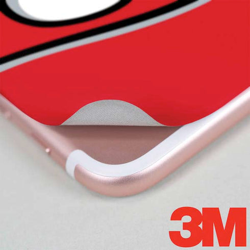 NFL Tampa Bay Buccaneers Large Logo iPhone 8 Skin