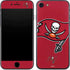 NFL Tampa Bay Buccaneers Large Logo iPhone 8 Skin
