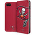 NFL Tampa Bay Buccaneers Large Logo iPhone Cases