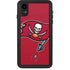 NFL Tampa Bay Buccaneers Large Logo iPhone Cases