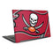 NFL Tampa Bay Buccaneers Large Logo Dell Latitude Skin