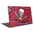 NFL Tampa Bay Buccaneers Large Logo Dell Latitude Skin