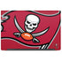 NFL Tampa Bay Buccaneers Large Logo Dell Latitude Skin