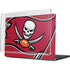 NFL Tampa Bay Buccaneers Large Logo MacBook Pro 14in (2021-24) Case plus Skin