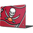 NFL Tampa Bay Buccaneers Large Logo Apple MacBook Pro 14-inch Skin