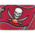 NFL Tampa Bay Buccaneers Large Logo Apple MacBook Pro 14-inch Skin