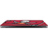 NFL Tampa Bay Buccaneers Large Logo Apple MacBook Pro 14-inch Skin