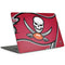 NFL Tampa Bay Buccaneers Large Logo MacBook Skins