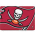 NFL Tampa Bay Buccaneers Large Logo MacBook Skins