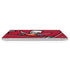 NFL Tampa Bay Buccaneers Large Logo Apple MacBook Pro 16-inch Skin
