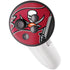 NFL Tampa Bay Buccaneers Large Logo Meta Quest 3S Skin