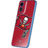 NFL Tampa Bay Buccaneers Large Logo Moto G Play 4G (2024) Skin