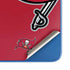 NFL Tampa Bay Buccaneers Large Logo Moto G Play 4G (2024) Skin