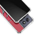 NFL Tampa Bay Buccaneers Large Logo Moto G Play 5G (2025) Clear Case