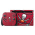 NFL Tampa Bay Buccaneers Large Logo Nintendo Skins