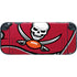 NFL Tampa Bay Buccaneers Large Logo Nintendo Switch 2 (2025) with Joy-Con Skin