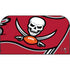 NFL Tampa Bay Buccaneers Large Logo Nintendo Switch 2 (2025) with Joy-Con Skin