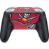 NFL Tampa Bay Buccaneers Large Logo Nintendo Switch 2 (2025) Pro Controller Skin
