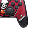 NFL Tampa Bay Buccaneers Large Logo Nintendo Switch 2 (2025) Pro Controller Skin