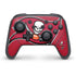 NFL Tampa Bay Buccaneers Large Logo Nintendo Skins