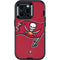NFL Tampa Bay Buccaneers Large Logo Otterbox Defender iPhone Skin