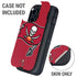NFL Tampa Bay Buccaneers Large Logo Otterbox Defender iPhone Skin