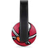 NFL Tampa Bay Buccaneers Large Logo PlayStation 4 Gold Wireless Headset Skin