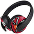 NFL Tampa Bay Buccaneers Large Logo PlayStation 4 Gold Wireless Headset Skin