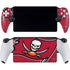 NFL Tampa Bay Buccaneers Large Logo PlayStation PS5 Skins
