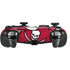 NFL Tampa Bay Buccaneers Large Logo PlayStation Scuf Vantage 2 Controller Skin