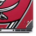 NFL Tampa Bay Buccaneers Large Logo Dell Precision Skin