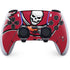 NFL Tampa Bay Buccaneers Large Logo PS5 DualSense Edge Pro Controller Skin