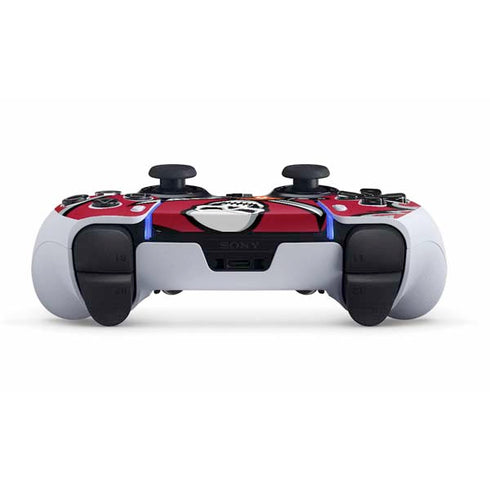 NFL Tampa Bay Buccaneers Large Logo PS5 DualSense Edge Pro Controller Skin