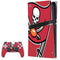 NFL Tampa Bay Buccaneers Large Logo PS5 Pro Bundle Skin