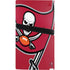 NFL Tampa Bay Buccaneers Large Logo PS5 Pro Bundle Skin