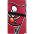 NFL Tampa Bay Buccaneers Large Logo PS5 Pro Console Skin