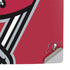NFL Tampa Bay Buccaneers Large Logo PS5 Pro Console Skin