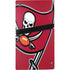 NFL Tampa Bay Buccaneers Large Logo PS5 Pro Disk Bundle Skin