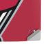 NFL Tampa Bay Buccaneers Large Logo PS5 Pro Disk Console Skin