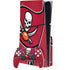 NFL Tampa Bay Buccaneers Large Logo PlayStation PS5 Skins