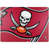 NFL Tampa Bay Buccaneers Large Logo Surface Laptop 7 13.8in Skin