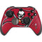 NFL Tampa Bay Buccaneers Large Logo Xbox Elite Wireless Controller Series 2 Skin
