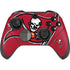 NFL Tampa Bay Buccaneers Large Logo Xbox Elite Wireless Controller Series 2 Skin