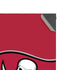 NFL Tampa Bay Buccaneers Large Logo XBox Series X Digital Edition Console Skin