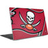 NFL Tampa Bay Buccaneers Large Logo Dell XPS Skin